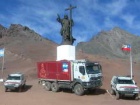 Dakar 2009 – Od okeana do okeana