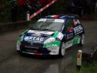 ERC, Delta Rally – Lista prijava
