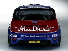 WRC – Ford odlučuje u avgustu