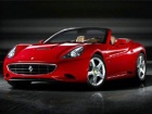 Ferrari GT California - prve zvanične fotografije i info