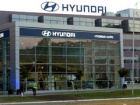 Otvoren novi Hyundai Centar na Novom Beogradu