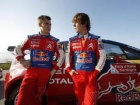 WRC, Rally d’Italia – Francuska mećava na Sardiniji!