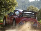 WRC, Rally d’Italia – Citroen zadovoljan startom