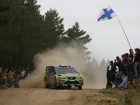 WRC, Rally d’Italia – Ford strikes back!