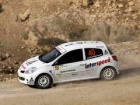 JWRC, Rally d’Italia – Komljenović izleteo i odustao