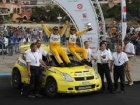JWRC, Rally d’ Italia – Prva pobeda Kosciuszkog