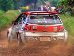 IRC – Povratak Volkswagena?