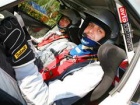 ERC, INA Delta Rally – Kaučič i Zorenč spremni za ERC nastup