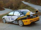 ERC, INA Delta Rally – Šebalj spreman za još jedan trijumf