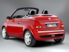 Fiat 500 Cabrio je realnost !