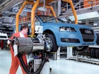 Audi u Mađarskoj - za 15 godina 15 miliona motora