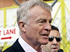 F1 - Max Mosley se danas pojavio u Monte Carlu!