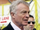 F1 - Max Mosley se danas pojavio u Monte Carlu!