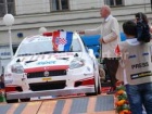ERC, INA Delta Rally – Startovala Delta