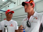Formula 1 - Sutil i Hamilton ucenjivani