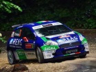 ERC, INA Delta Rally – Ljuti boj Fontane i Solowowa