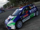 ERC, INA Delta Rally – I na kraju Corrado Fontana!
