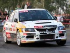 ERC, INA Delta Rally – Kaučič četvrti na ERC reliju