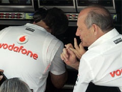 Formula 1 - Borba strategija u Monte Carlu