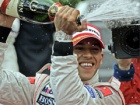 F1 - Hamilton pobednik kišnog ruleta u Monaku