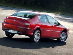 Peugeot 407 - redizajn i novi agregat