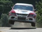 Rally Slovenija, Maribor Rally – Najava
