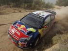 WRC, Acropolis Rally – Shakedown