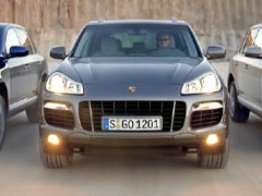 Porsche dizel sve izvesniji
