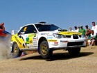 PWRC, Acropolis Rally – Fantastičan start Andreja Jereba