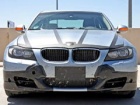 BMW serije 3 facelift - špijunske fotografije