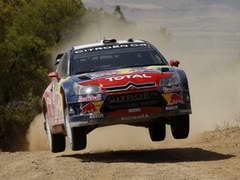 WRC, Acropolis Rally – Grčki rulet!