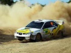 PWRC, Acropolis Rally – Težak dan za Jereba