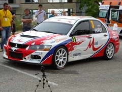 Rally Bugarska, Hebros – Popov i dalje lider