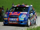 Rally Slovenija, Velenje – Humar peti ali nezadovoljan