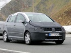 Volkswagen Golf Plus - vreme je za facelift