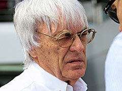 F1 - Ecclestone traži ostavku Maxa Mosleya
