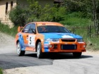 Domaći reli, Vujić Rally Divčibare – Najava i lista prijava