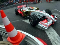 F1 - Sutil bi ostao bez bodova i na cilju trke u Monaku