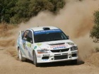 PWRC, Acropolis Rally – Martin Rauam diskvalifikovan