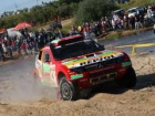 Cross Country, Rali Transiberico – Alphand ponovo u formi