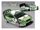 WRC – Nove boje Francoisa Duvala