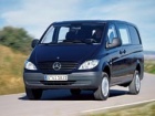 Letnja servisna akcija za Mercedes-Benz Vito i Sprinter