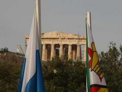 WRC – Acropolis proteruju iz Atine?