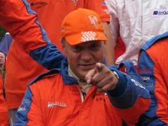 Domaći reli, Vujić Rally Divčibare – Galerija fotografija