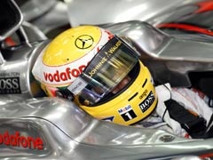 Formula 1 - Hamilton i Rosberg kažnjeni zbog sudara