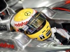 Formula 1 - Hamilton i Rosberg kažnjeni zbog sudara