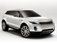 Grand Motors - Land Rover po posebnim uslovima