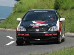 Brdske trke Slovenija, Gorjanci – Prek najbrži