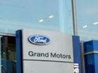 Grand Motors -  Ford, akcija Sve je već plaćeno