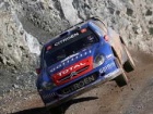 WRC, Rally of Turkey – Program relija